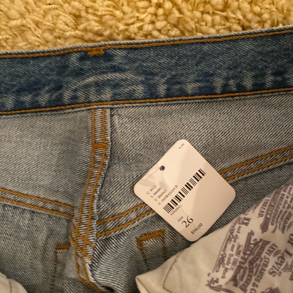 Levi jeans - Picture 3 of 3